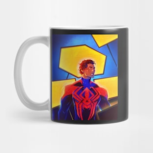 miguel ohara Mug